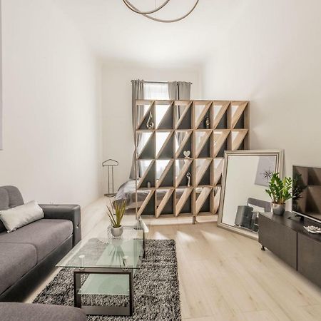 Budapest Luxury Apartments Ab Екстер'єр фото