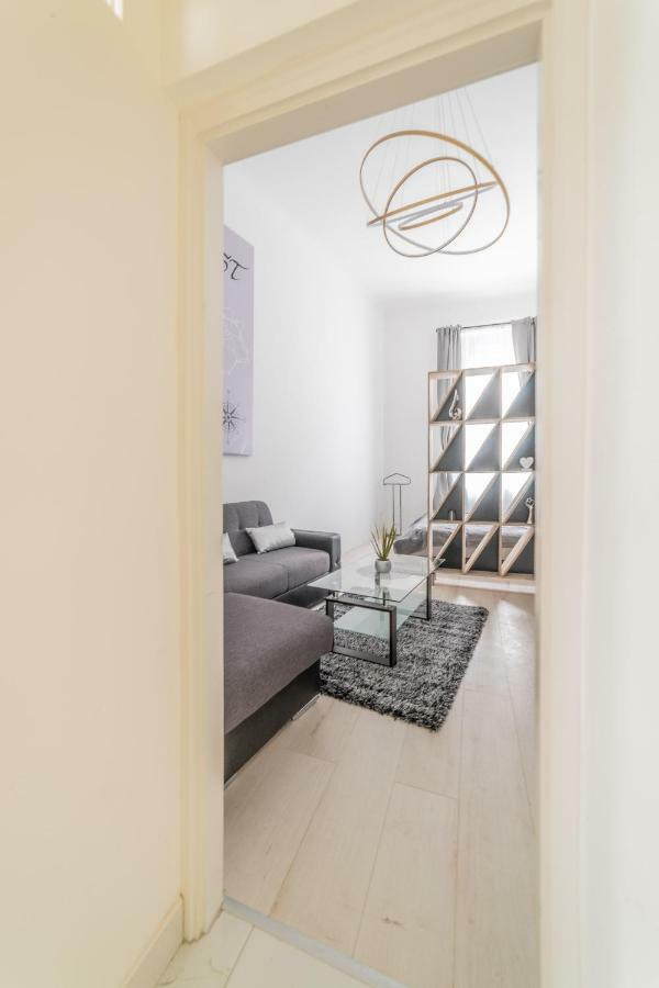 Budapest Luxury Apartments Ab Екстер'єр фото