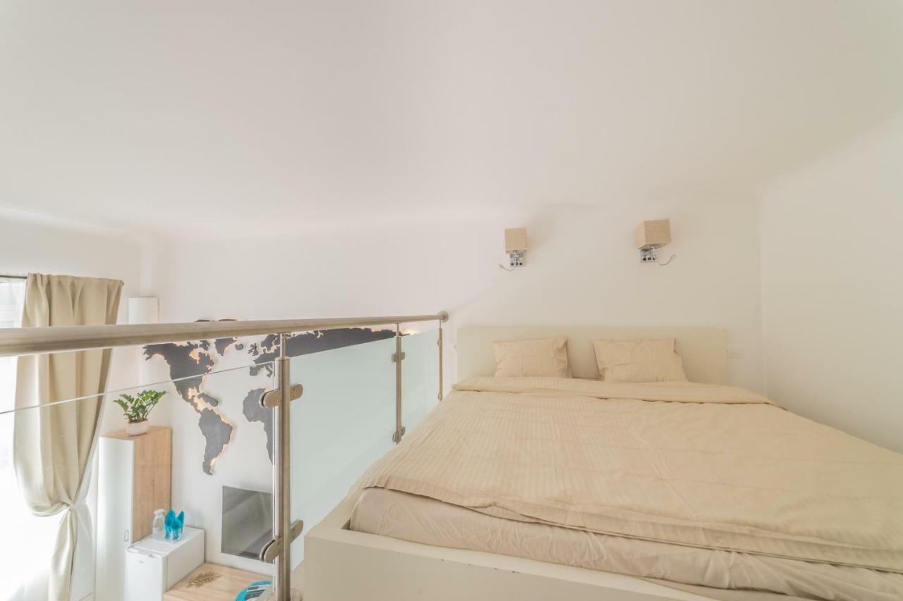 Budapest Luxury Apartments Ab Екстер'єр фото